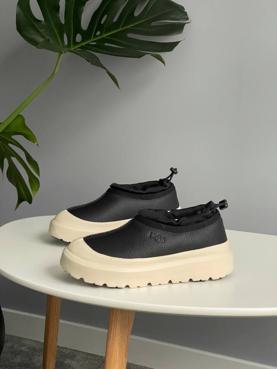 Черевики UGG Tasman Weather Hybrid Black Birch