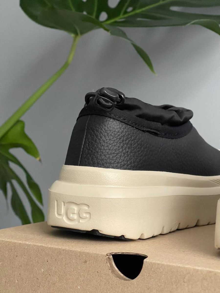 Черевики UGG Tasman Weather Hybrid Black Birch