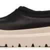 Черевики UGG Tasman Weather Hybrid Black Birch