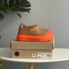 Ботинки UGG Tasman Weather Hybrid Chestnut Orange