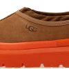Ботинки UGG Tasman Weather Hybrid Chestnut Orange