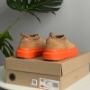 Ботинки UGG Tasman Weather Hybrid Chestnut Orange
