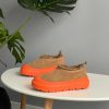 Ботинки UGG Tasman Weather Hybrid Chestnut Orange