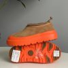 Ботинки UGG Tasman Weather Hybrid Chestnut Orange