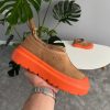 Ботинки UGG Tasman Weather Hybrid Chestnut Orange