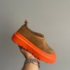 Ботинки UGG Tasman Weather Hybrid Chestnut Orange