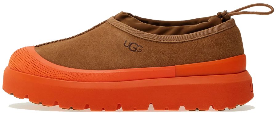 Ботинки UGG Tasman Weather Hybrid Chestnut Orange
