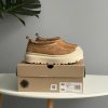 Ботинки UGG Tasman Weather Hybrid Chestnut Whitecap