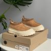 Ботинки UGG Tasman Weather Hybrid Chestnut Whitecap