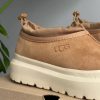 Ботинки UGG Tasman Weather Hybrid Chestnut Whitecap