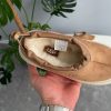 Ботинки UGG Tasman Weather Hybrid Chestnut Whitecap
