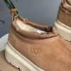 Ботинки UGG Tasman Weather Hybrid Chestnut Whitecap