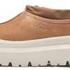 Ботинки UGG Tasman Weather Hybrid Chestnut Whitecap