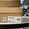 Ботинки UGG Ultra Mini Platform Chestnut