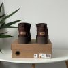Черевики UGG Ultra Mini Platform Chocolate