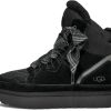 Ботинки UGG Highmel Black