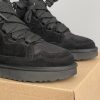 Ботинки UGG Highmel Black