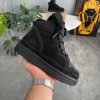 Ботинки UGG Highmel Black