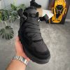 Ботинки UGG Highmel Black