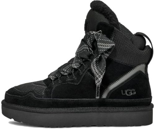 Ботинки UGG Highmel Black