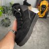 Ботинки UGG Highmel Black