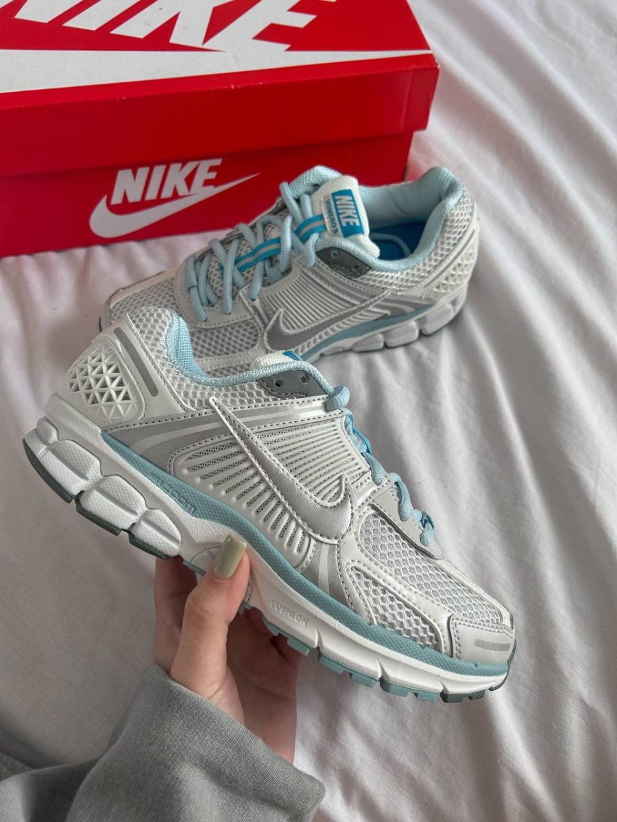Кросівки Nike Air Zoom Vomero 5 520 Pack Ocean Bliss