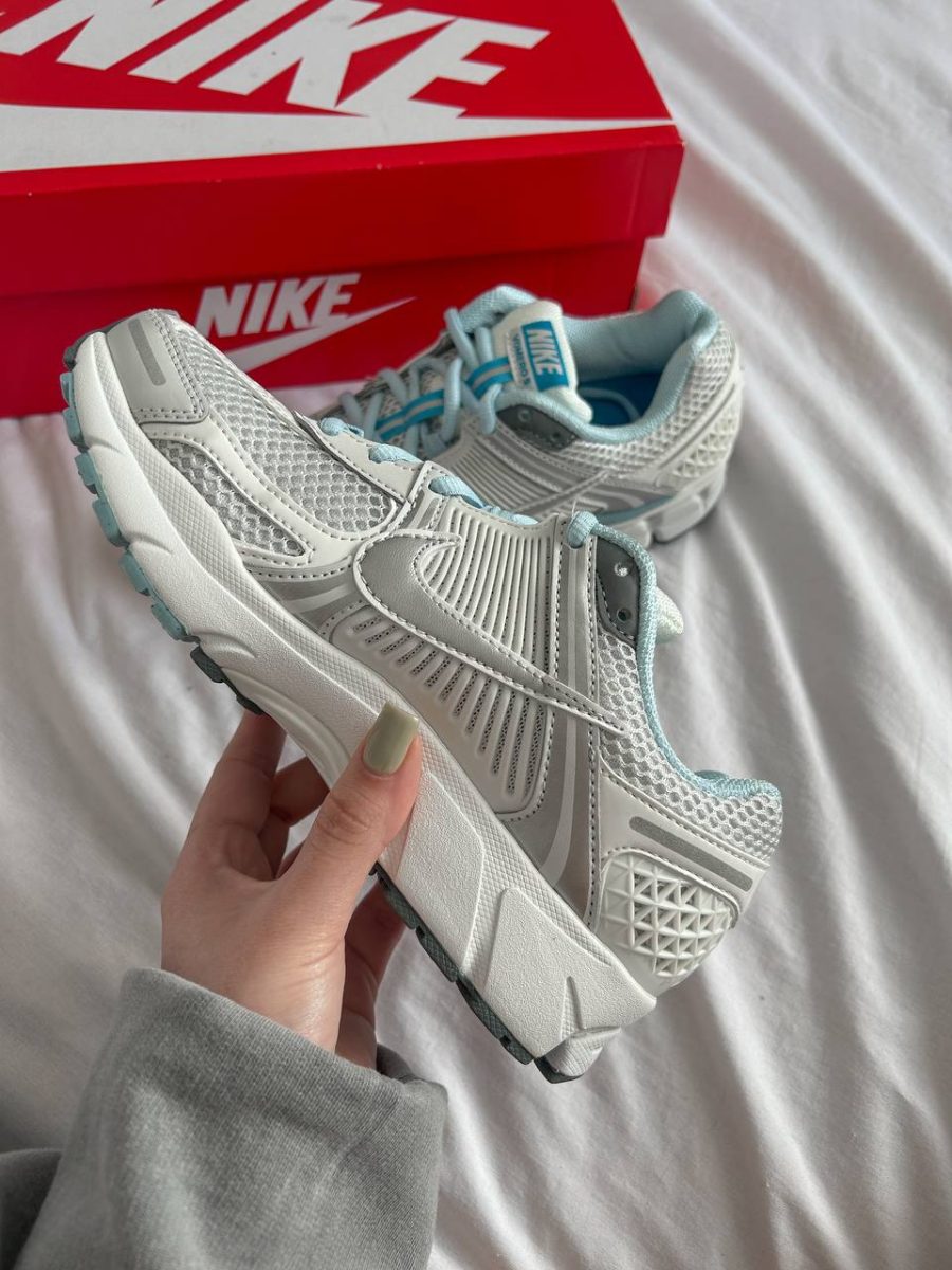 Кросівки Nike Air Zoom Vomero 5 520 Pack Ocean Bliss