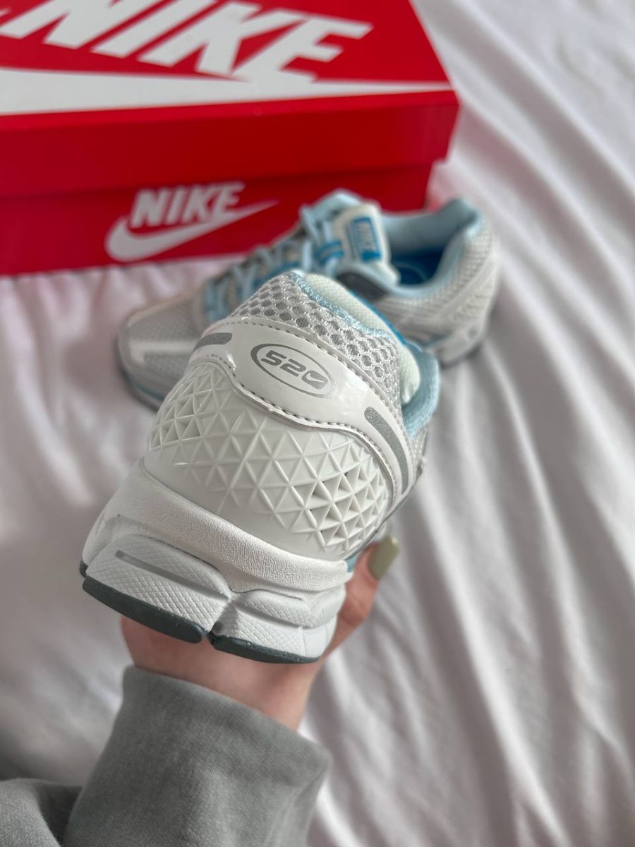 Кросівки Nike Air Zoom Vomero 5 520 Pack Ocean Bliss