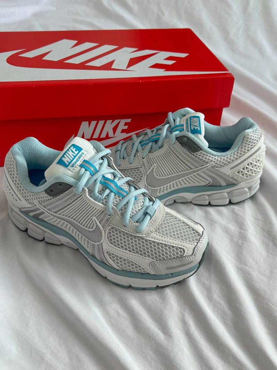 Кросівки Nike Air Zoom Vomero 5 520 Pack Ocean Bliss