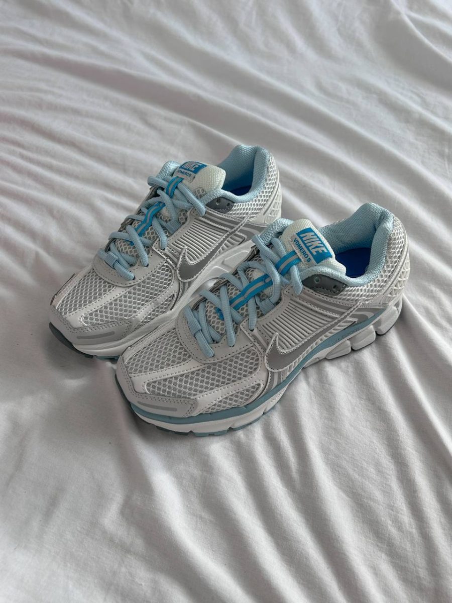 Кросівки Nike Air Zoom Vomero 5 520 Pack Ocean Bliss