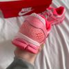 Кроссовки Nike Air Zoom Vomero 5 Barbie