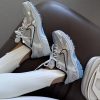 Кроссовки Nike Air Zoom Vomero 5 Blue Tint