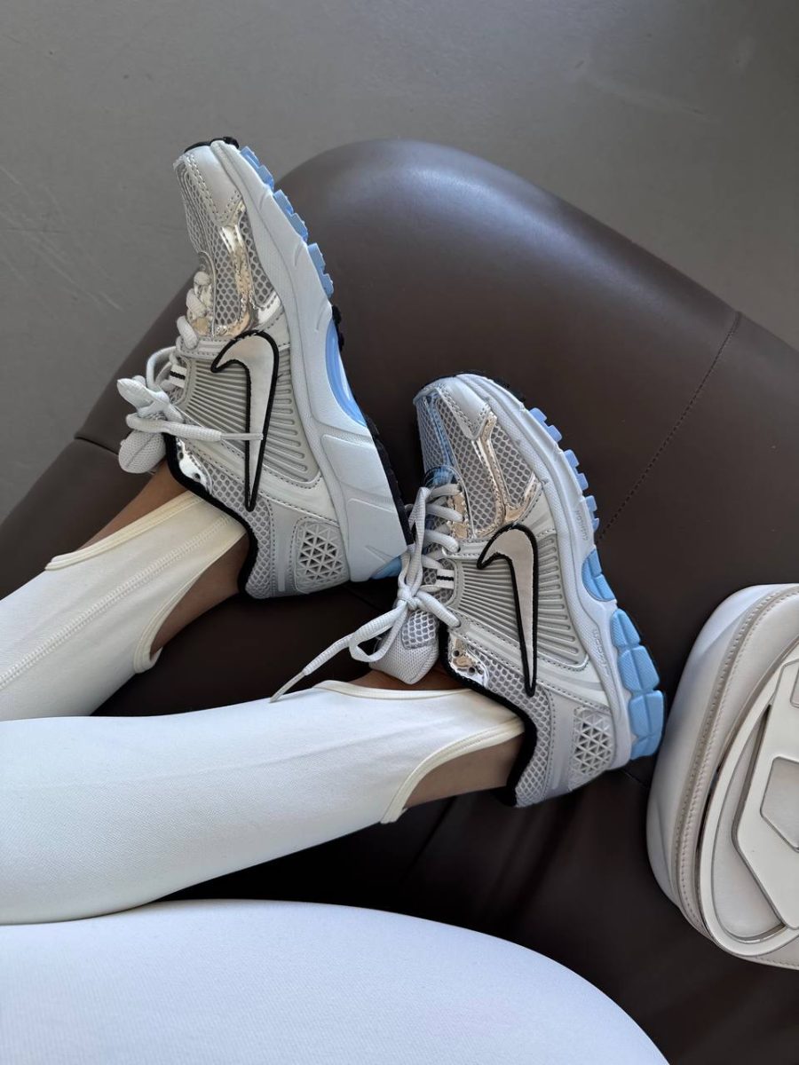 Кроссовки Nike Air Zoom Vomero 5 Blue Tint