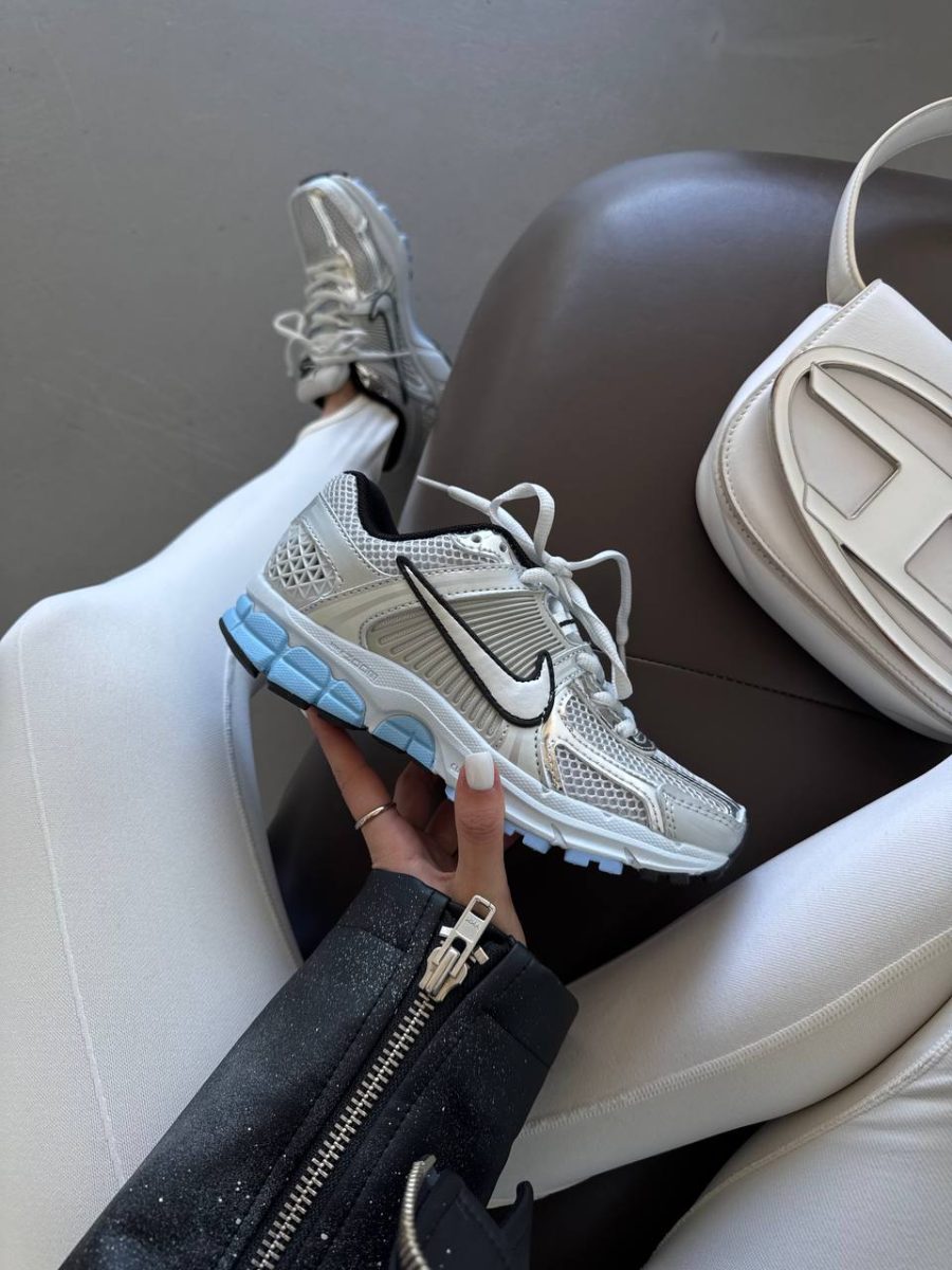 Кроссовки Nike Air Zoom Vomero 5 Blue Tint