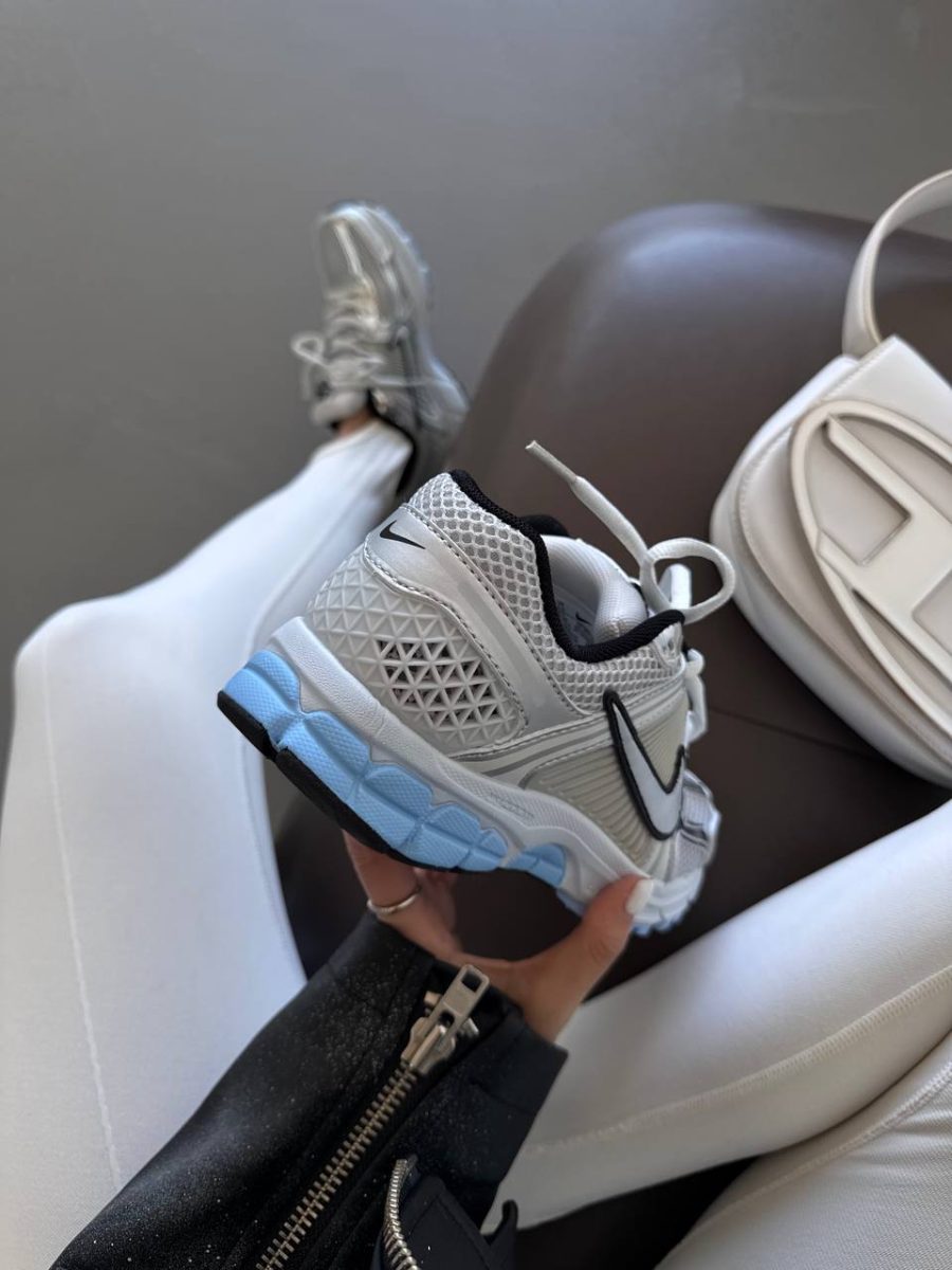 Кроссовки Nike Air Zoom Vomero 5 Blue Tint