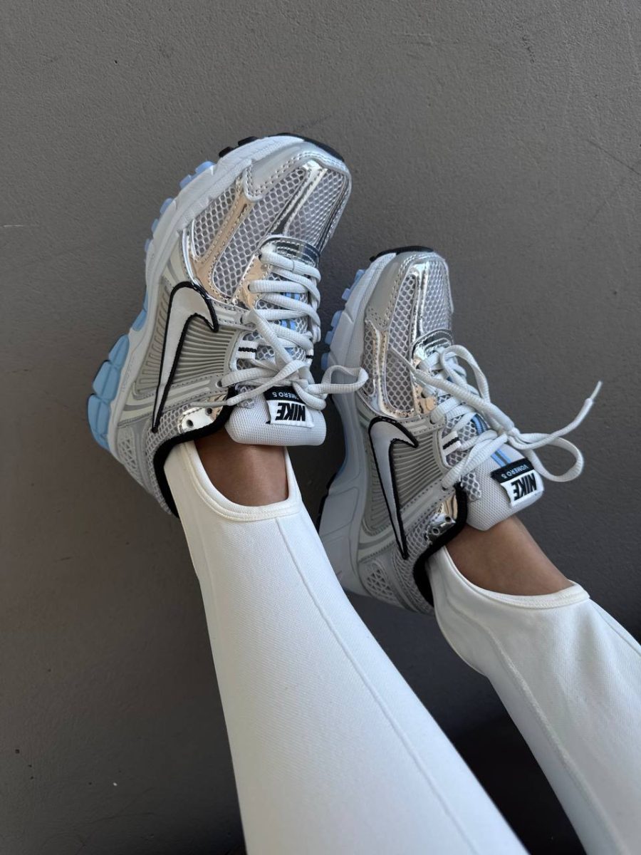 Кроссовки Nike Air Zoom Vomero 5 Blue Tint