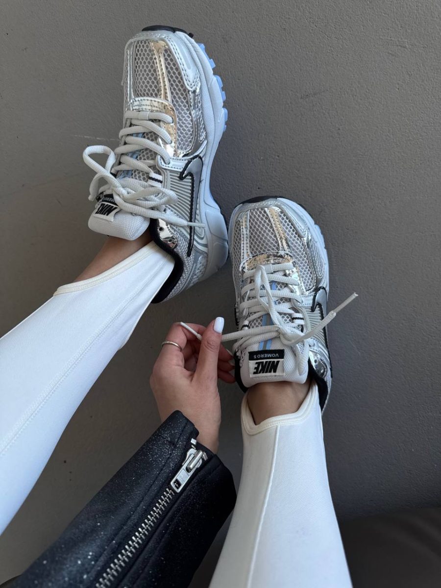 Кроссовки Nike Air Zoom Vomero 5 Blue Tint
