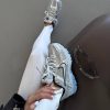 Кроссовки Nike Air Zoom Vomero 5 Blue Tint