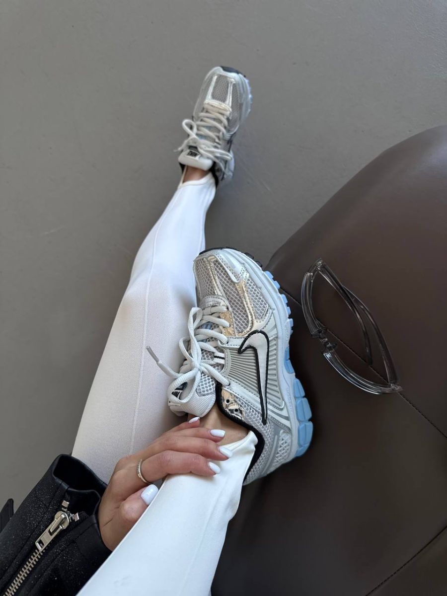 Кроссовки Nike Air Zoom Vomero 5 Blue Tint