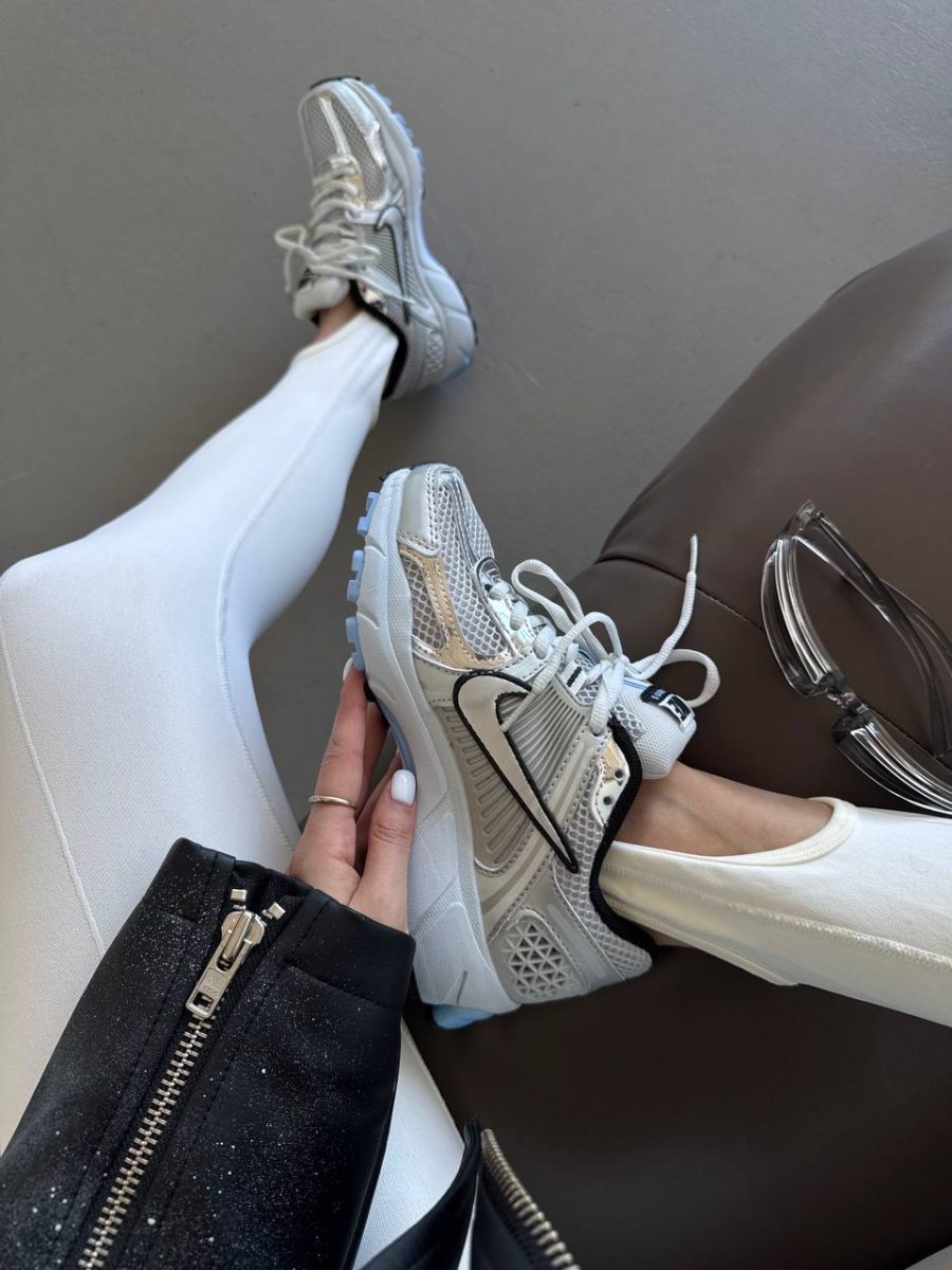 Кроссовки Nike Air Zoom Vomero 5 Blue Tint