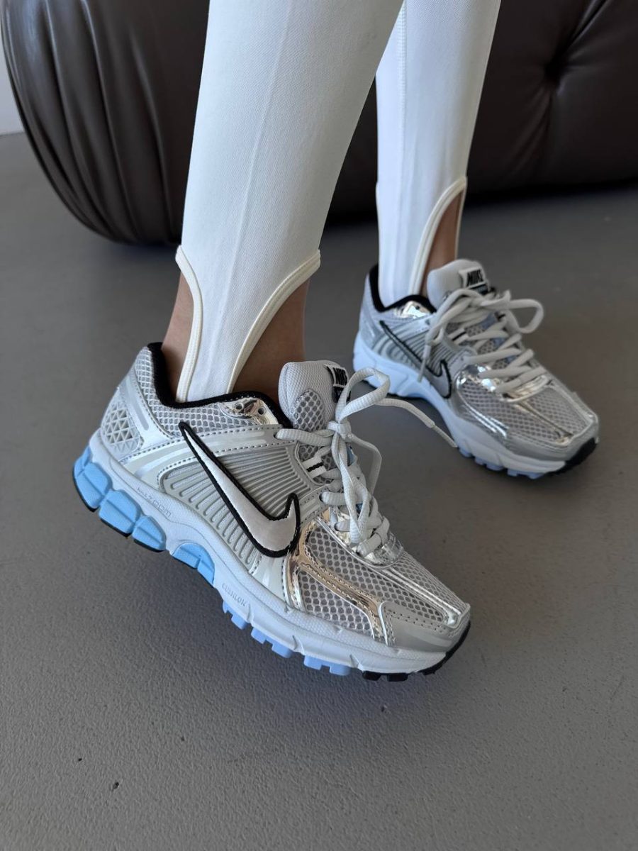Кроссовки Nike Air Zoom Vomero 5 Blue Tint