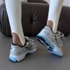 Кроссовки Nike Air Zoom Vomero 5 Blue Tint