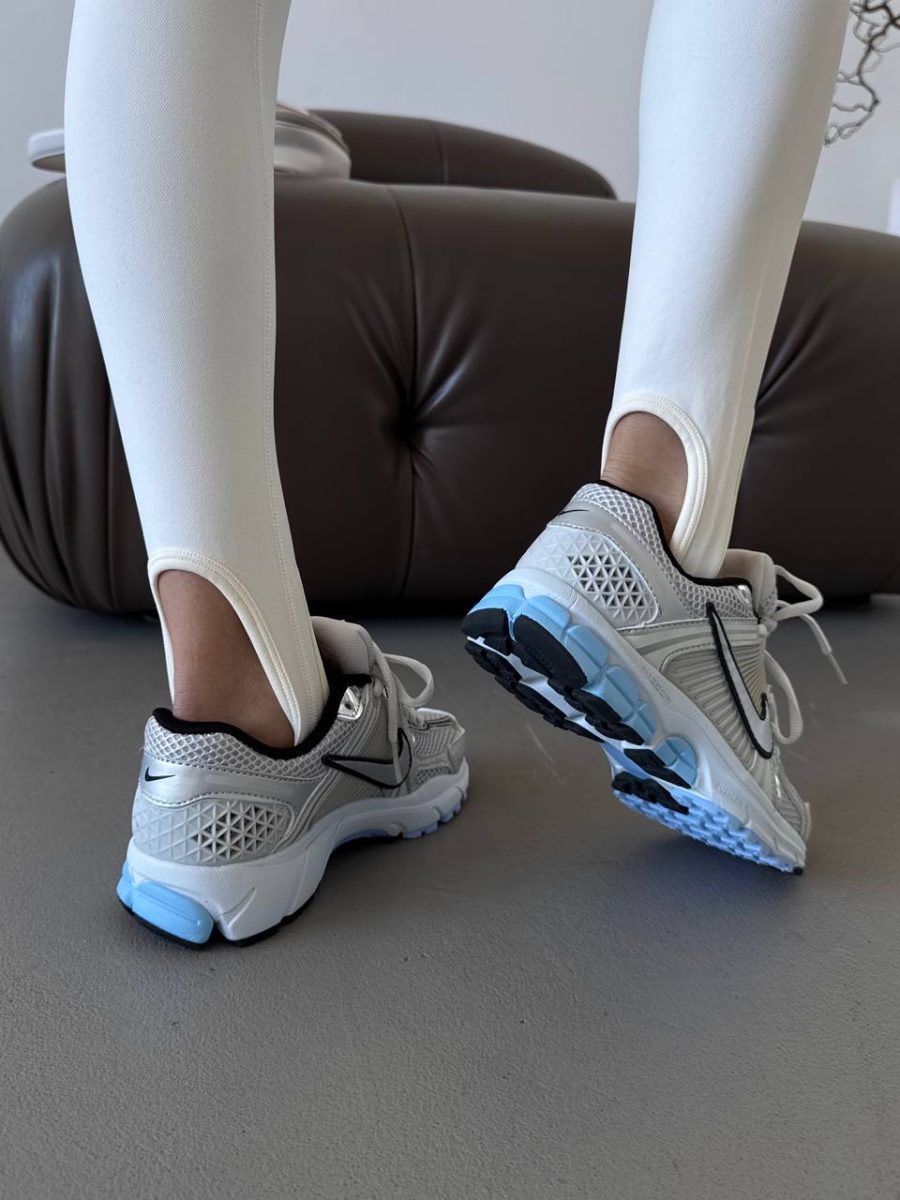 Кроссовки Nike Air Zoom Vomero 5 Blue Tint