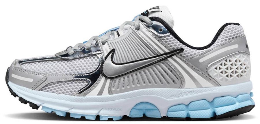 Кроссовки Nike Air Zoom Vomero 5 Blue Tint