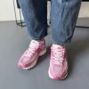 Кросівки Nike Air Zoom Vomero 5 Elemental Pink