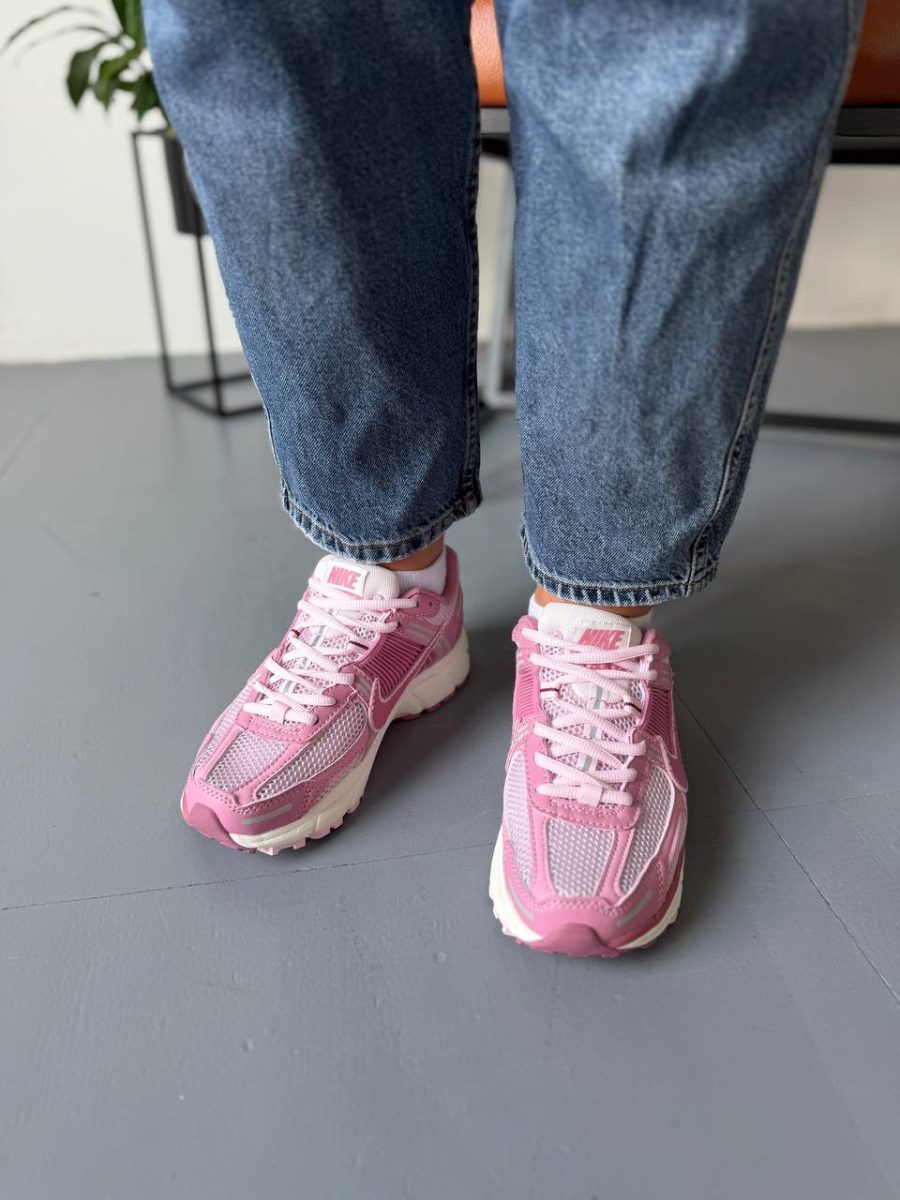 Кросівки Nike Air Zoom Vomero 5 Elemental Pink