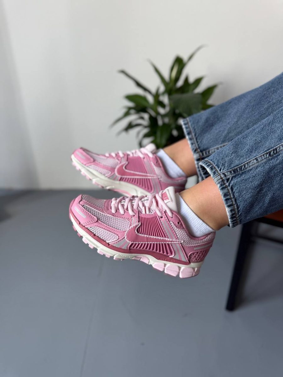 Кросівки Nike Air Zoom Vomero 5 Elemental Pink