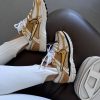 Кросівки Nike Air Zoom Vomero 5 Metallic Gold