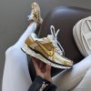 Кросівки Nike Air Zoom Vomero 5 Metallic Gold