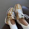Кросівки Nike Air Zoom Vomero 5 Metallic Gold